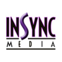 In Sync Media Logo