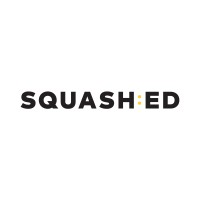 SQUASH:ED Logo