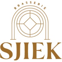 Brasserie Sjiek | De Sjieke Bus Logo