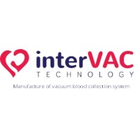 InterVacTechnology OÜ Logo
