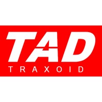Traxoid Automations Pvt Ltd Logo