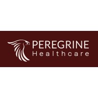 Peregrine Healthcare LLC Logo