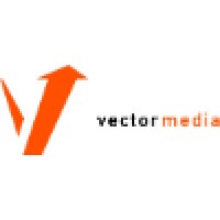 Vector Media Canada Logo