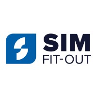 SIM Fit-Out Logo