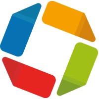 Octogone Fibre by Altitude Infra Logo