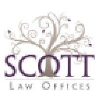 Scott Law Offices, PLLC Logo