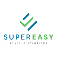 Super Easy - Noleggio Auto Logo