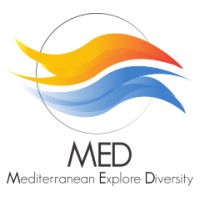 Mediterranean Explore Diversity Logo