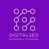 DigitalSEO - Assessoria de Marketing Digital e Tecnologia para Pequenas Empresas Logo