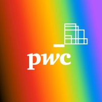 PwC Australia Logo
