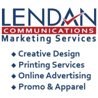 Lendan Communications Logo