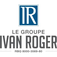 Le Groupe Ivan Roger inc. Logo