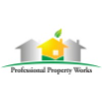 Professional Property Works Logo