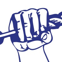 All Lifting Logo