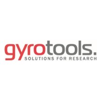 GyroTools LLC Logo