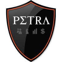 Petra Coach Logo