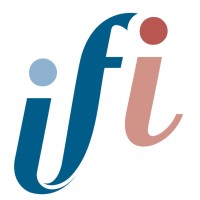 Instituição Fiscal Independente Logo