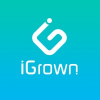 iGrown Logo