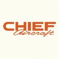 Chief Aircraft Inc. Logo