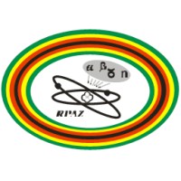 Radiation Protection Authority of Zimbabwe Logo