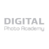 Digital Photo Academy Logo