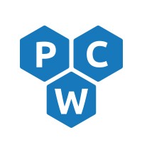 PCW GmbH Logo