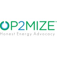 Op2mize, LLC Logo
