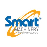 SMART MACHINERY Logo