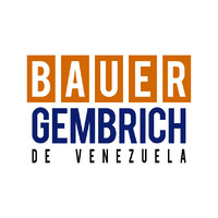 Bauer Gembrich de Venezuela Logo