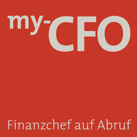 my-CFO LLC Logo