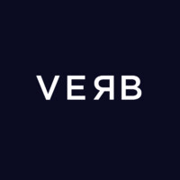 VERB Brands | Leading Luxury Digital Marketing Agency Logo