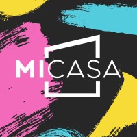 Mi Casa Studios Logo