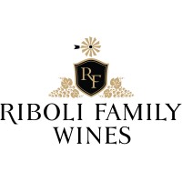 Riboli Family Wines Logo