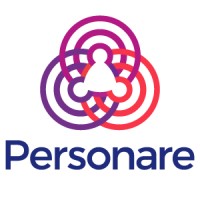 Personare.com.br Logo