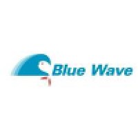 Bluewave Marine Ingredients Logo