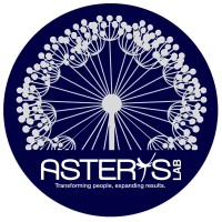 Asterys Lab Logo