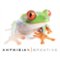 Amphibian Creative Logo