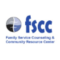 FSCC - Family Service Counseling and Community Resource Center Logo