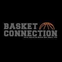 BASKET CONNECTION Logo