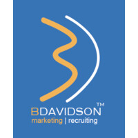 B Davidson Solutions Logo