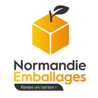 NORMANDIE EMBALLAGES Logo