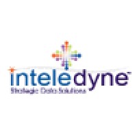 Inteledyne Logo