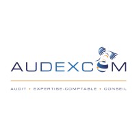 AUDEXCOM Logo