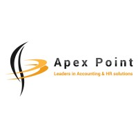Apex Point Sdn Bhd Logo
