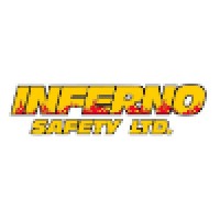 Inferno Safety Ltd. Logo