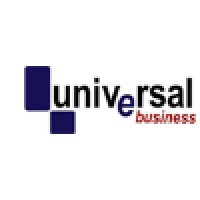 Universal Consulting Logo