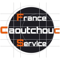 FRANCE CAOUTCHOUC SERVICE Logo
