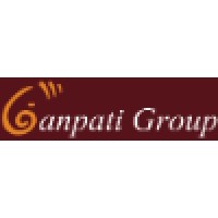 Ganpati Group Logo
