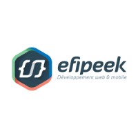 Efipeek Logo