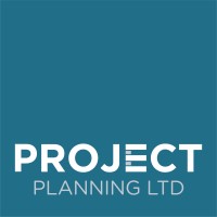 Project Planning Ltd Logo